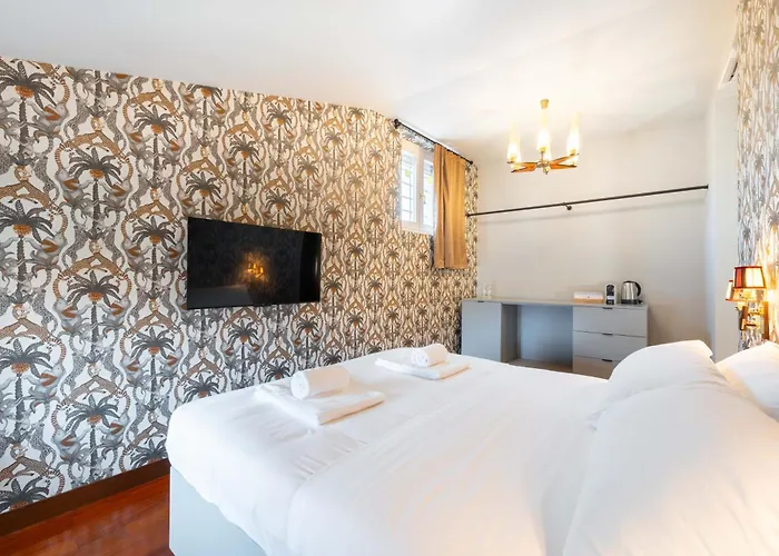 Residenza Girardi 3* ורונה