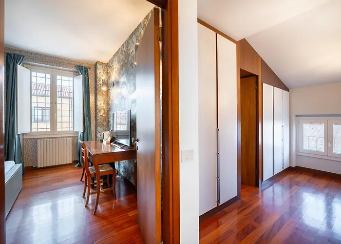 בית הארחה Residenza Girardi ורונה