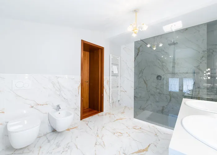 Residenza Girardi 3*