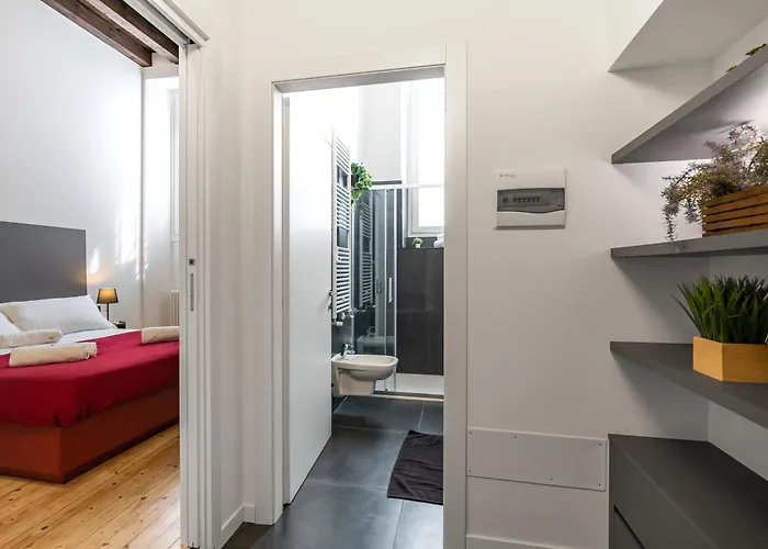 Pensionat Residenza Girardi 3*