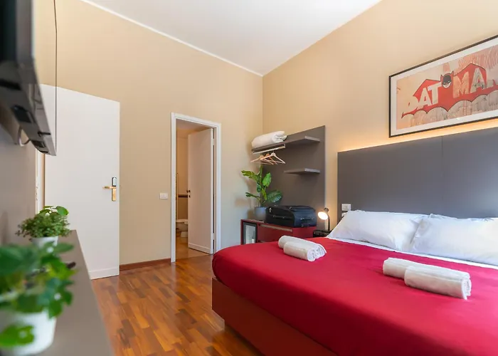 Residenza Girardi